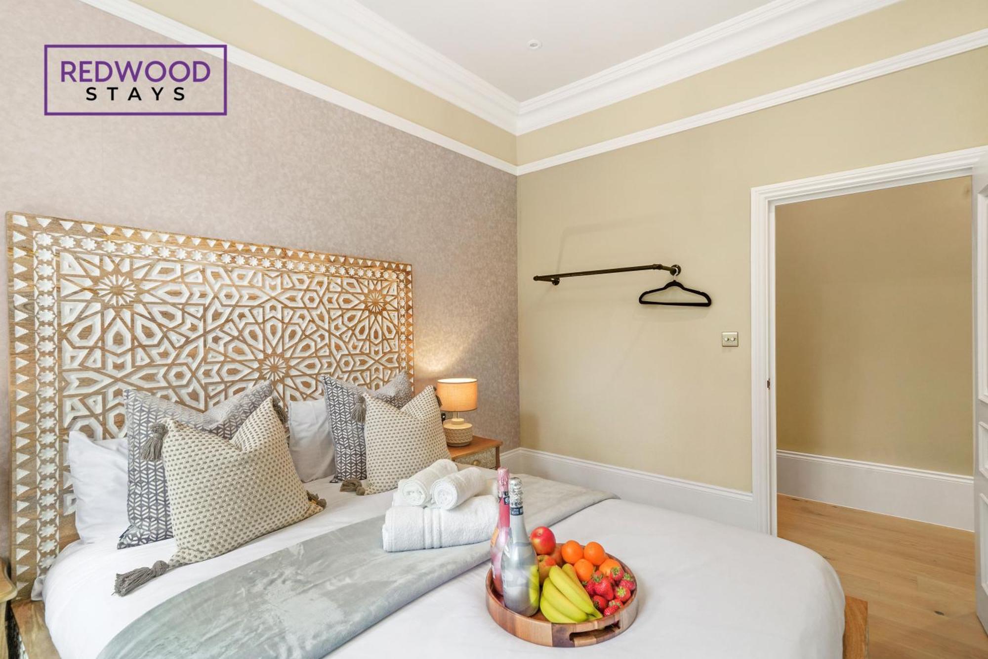 Top Quality 2 Bed 1 Bath Apartments For Contractors By Redwood Stays Ρίντινγκ Εξωτερικό φωτογραφία