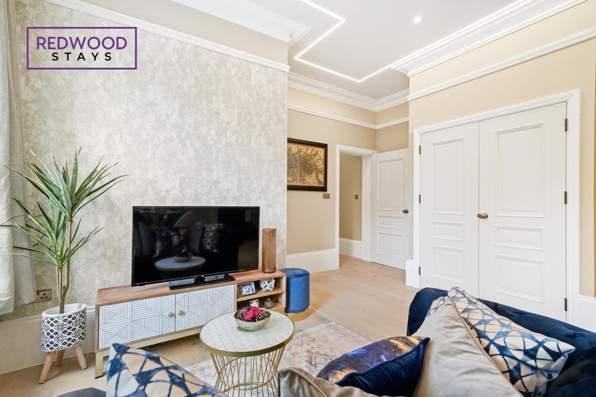 Top Quality 2 Bed 1 Bath Apartments For Contractors By Redwood Stays Ρίντινγκ Εξωτερικό φωτογραφία
