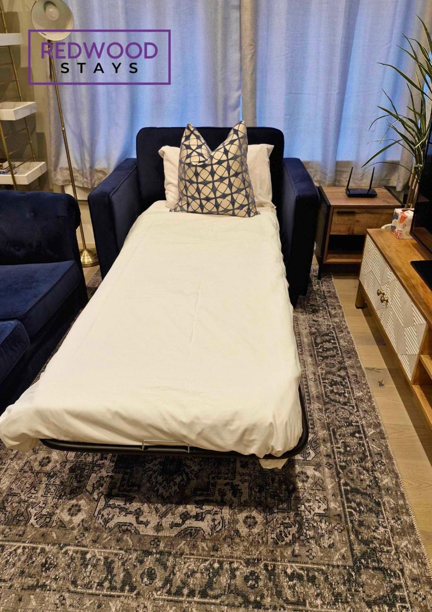 Top Quality 2 Bed 1 Bath Apartments For Contractors By Redwood Stays Ρίντινγκ Εξωτερικό φωτογραφία