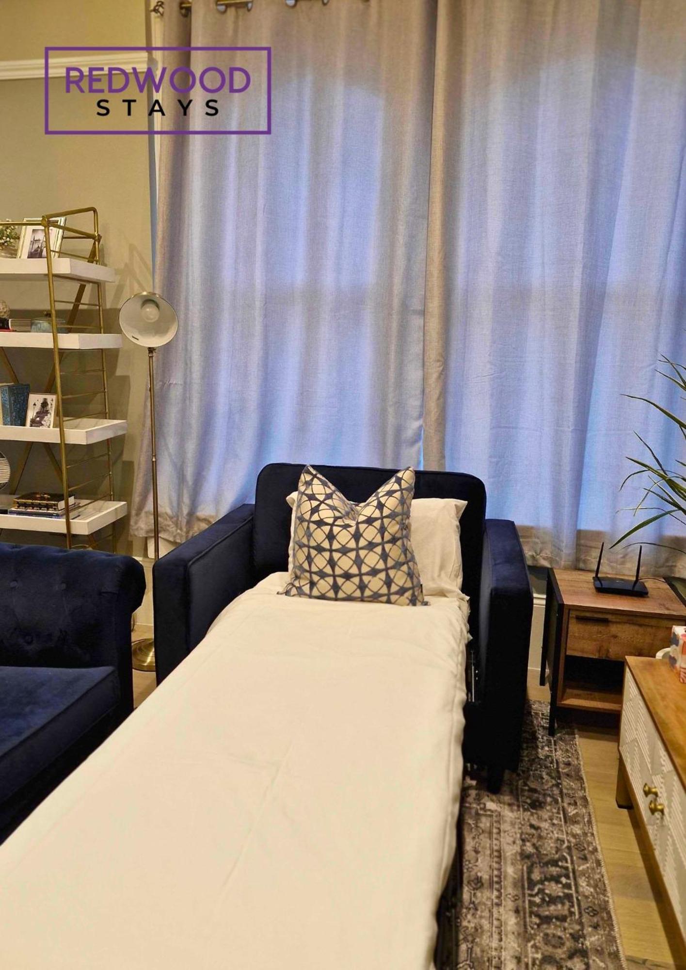Top Quality 2 Bed 1 Bath Apartments For Contractors By Redwood Stays Ρίντινγκ Εξωτερικό φωτογραφία